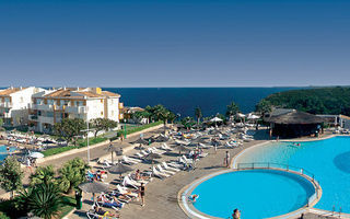 Náhled objektu Blau Punta Reina Resort, A1, Cala Mandia (Porto Cristo Novo), Mallorca, Mallorca, Menorca, Ibiza