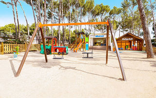 Náhled objektu Iberostar Pinos Park, DZ, Font De Sa Cala, Mallorca, Mallorca, Menorca, Ibiza