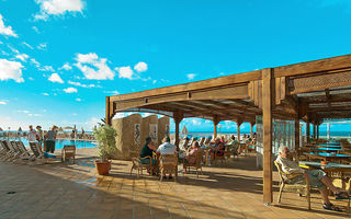 Náhled objektu SBH Jandia Resort, Jandia Playa, Fuerteventura, Kanárské ostrovy