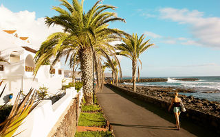 Náhled objektu App. Parque Santiago IV, A1, Playa De Las Americas, Tenerife, Kanárské ostrovy