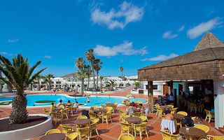 Náhled objektu App. Sands Beach Resort, Costa Teguise, Lanzarote, Kanárské ostrovy