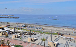 Náhled objektu App. Sol Sun Beach, Typ A1, Playa Del Duque, Tenerife, Kanárské ostrovy