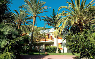 Náhled objektu Hacienda San Jorge, Playa De Los Cancajos, La Palma, Kanárské ostrovy