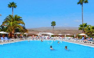 Náhled objektu Labranda Playa Bonita, Playa Del Ingles, Gran Canaria, Kanárské ostrovy
