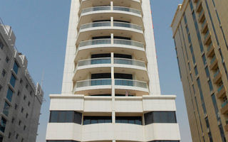 Náhled objektu Marmara Hotel Apartment, Dubaj City, Dubaj, Dubaj, Arabský poloostrov