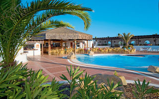 Náhled objektu Sands Beach Resort, Costa Teguise, Lanzarote, Kanárské ostrovy
