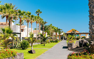 Náhled objektu Barcelo Castillo Beach, Playa Castillo, Fuerteventura, Kanárské ostrovy