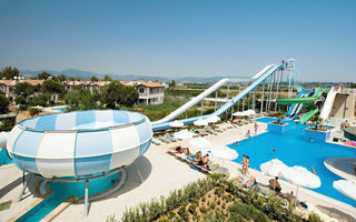 Náhled objektu Lyra Resort, Bungalow, Kizilot, Turecká riviéra, Turecko