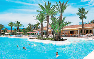 Náhled objektu Sun Club, Playa Del Ingles, Gran Canaria, Kanárské ostrovy
