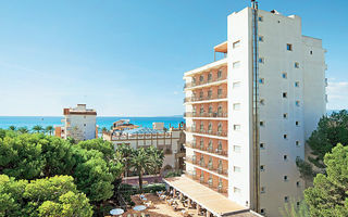 Náhled objektu & Appartements Leman, Playa De Palma, Mallorca, Mallorca, Menorca, Ibiza