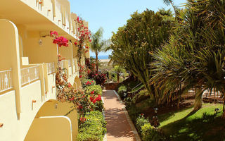 Náhled objektu & Spa Buganvilla, Jandia Playa, Fuerteventura, Kanárské ostrovy