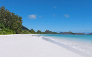 Náhled objektu Acajou Honeymoon, ostrov Praslin, Seychely, Indický oceán