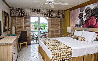 Náhled objektu Accra Beach Hotel & Spa, Christ Church, Barbados, Karibik