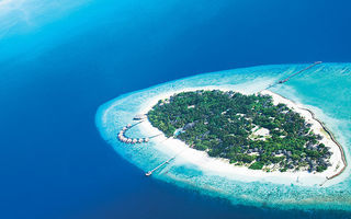 Náhled objektu Adaaran Select Meedhupparu, Maledivy, Maledivy, Indický oceán