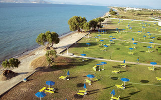 Náhled objektu Aeolos Beach, Lambi, Kos, Řecké ostrovy a Kypr