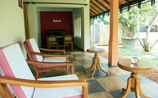 Náhled objektu Aida Ayurveda Hotel & Spa, Bentota, Sri Lanka, Asie