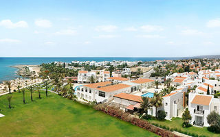 Náhled objektu Akti Beach Village Resort, Paphos, Kypr jih (řecká část), Řecké ostrovy a Kypr