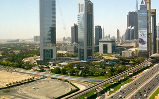 Náhled objektu Al Diar Regency, Abu Dhabi, Abu Dhabi, Dubaj, Arabský poloostrov