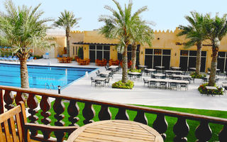 Náhled objektu Al Hamra Village Golf & Beach, Ras Al Khaimah, Ras al Khaimah, Dubaj, Arabský poloostrov