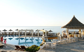Náhled objektu Alexander Beach Hotel & Village, Malia, Kréta, Řecké ostrovy a Kypr