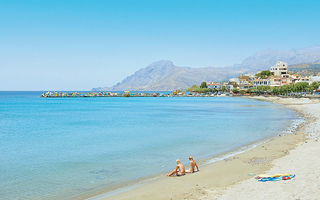 Náhled objektu Alianthos Beach, Plakias, Kréta, Řecké ostrovy a Kypr