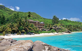 Náhled objektu Allamanda  Resort & Spa, Anse Forbans, Seychely, Indický oceán