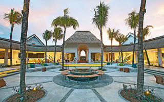 Náhled objektu Ambre Sun Resorts, Belle Mare D'eau Douce, Mauricius (Mauritius), Indický oceán