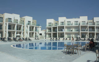 Náhled objektu Amphora Hotel & Suites, Paphos, Kypr jih (řecká část), Řecké ostrovy a Kypr