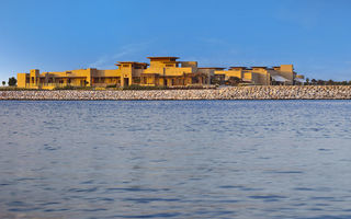 Náhled objektu Anantara Desert Island Resort, Abu Dhabi, Abu Dhabi, Dubaj, Arabský poloostrov