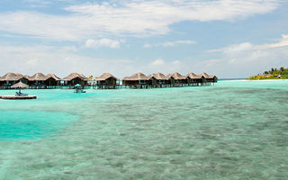 Náhled objektu Anantara Veli Resort, Maledivy, Maledivy, Indický oceán