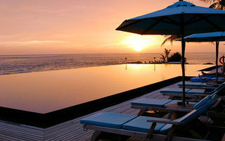 Náhled objektu Anantara Veli Resort & Spa, Maledivy, Maledivy, Indický oceán