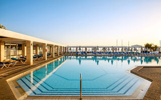 Náhled objektu Annabelle Beach Resort, Anissaras, Kréta, Řecké ostrovy a Kypr