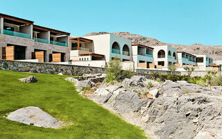 Náhled objektu Aquagrand Exclusive Resort, Lindos, Rhodos, Řecké ostrovy a Kypr
