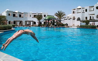 Náhled objektu Arabella Azur Resort, Makadi Bay, Hurghada, Safaga, Egypt