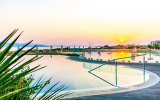 Náhled objektu Astir Odysseus Resort & Spa, Tigaki, Kos, Řecké ostrovy a Kypr