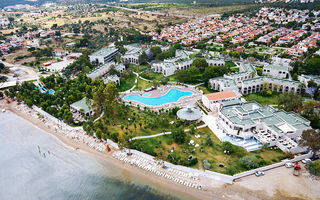 Náhled objektu Aurum Spa & Beach Resort, Bodrum, Egejská riviéra, Turecko