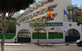 Náhled objektu Australia Apartamentos, Playa Del Ingles, Gran Canaria, Kanárské ostrovy