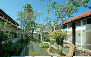 Náhled objektu Avani Bentota Resort & Spa, Bentota, Sri Lanka, Asie