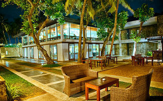 Náhled objektu Avani Kalutara Resort, Kalutara, Sri Lanka, Asie