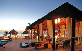 Náhled objektu Azul Beach Hotel by Karisma, Yucatan a Cancun, Yucatan, Cancun, Střední Amerika