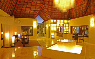Náhled objektu Azul Hotel & Beach Resort, Yucatan a Cancun, Yucatan, Cancun, Střední Amerika