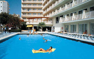Náhled objektu azuLine Hotel Bahamas, S' Arenal, Mallorca, Mallorca, Menorca, Ibiza