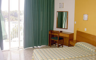 Náhled objektu azuLine Hotel Mar Amantis, San Antonio (San Antoni De Portmany), Ibiza, Mallorca, Menorca, Ibiza