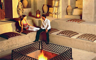Náhled objektu Bab Al Shams Desert Resort & Spa, Dubaj City, Dubaj, Dubaj, Arabský poloostrov
