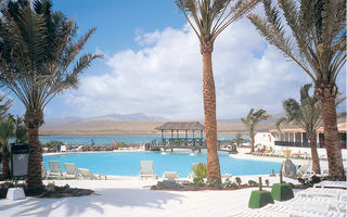 Náhled objektu Barcelo Castillo Beach Re, Playa Castillo, Fuerteventura, Kanárské ostrovy
