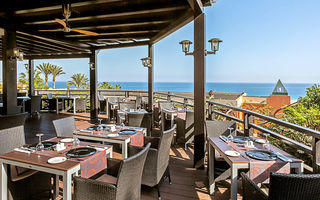 Náhled objektu Barcelo Jandia Club Premium, Jandia Playa, Fuerteventura, Kanárské ostrovy