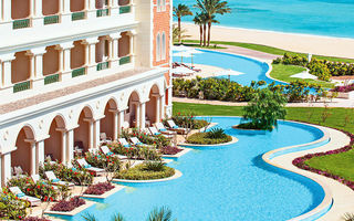 Náhled objektu Baron Palace Resort, Sahl Hasheesh, Hurghada, Safaga, Egypt