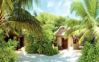 Náhled objektu Bathala Island Resort, Maledivy, Maledivy, Indický oceán