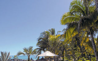 Náhled objektu Beachcomber Hotel Royal Palm, Grand Baie, Mauricius (Mauritius), Indický oceán