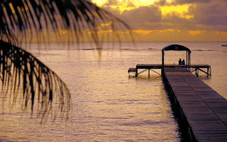 Náhled objektu Beachcomber Le Victoria, Pointe Aux Piments, Mauricius (Mauritius), Indický oceán